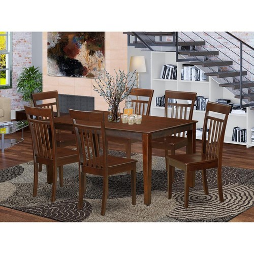 Dining room set - 7,